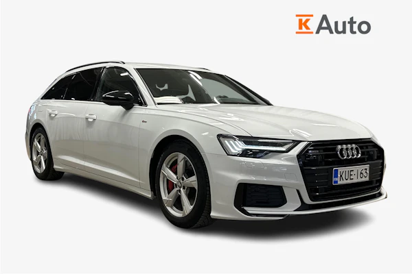 Audi A6 Avant Business Sport 55 TFSI e quattro Stronic Electrified Edition