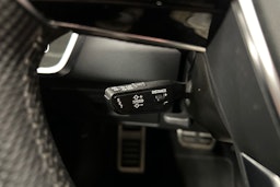 Valkoinen Audi A6 2021 kuva 16.