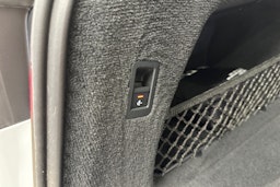 Valkoinen Audi A6 2021 kuva 35.