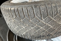 harmaa Audi A6 2021 kuva 29.