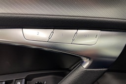 valkoinen Audi A6 2021 kuva 25.