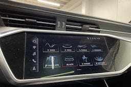 met. harmaa Audi A6 2021 kuva 17.