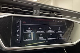 met. harmaa Audi A6 2021 kuva 21.