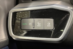 met. harmaa Audi A6 2021 kuva 26.