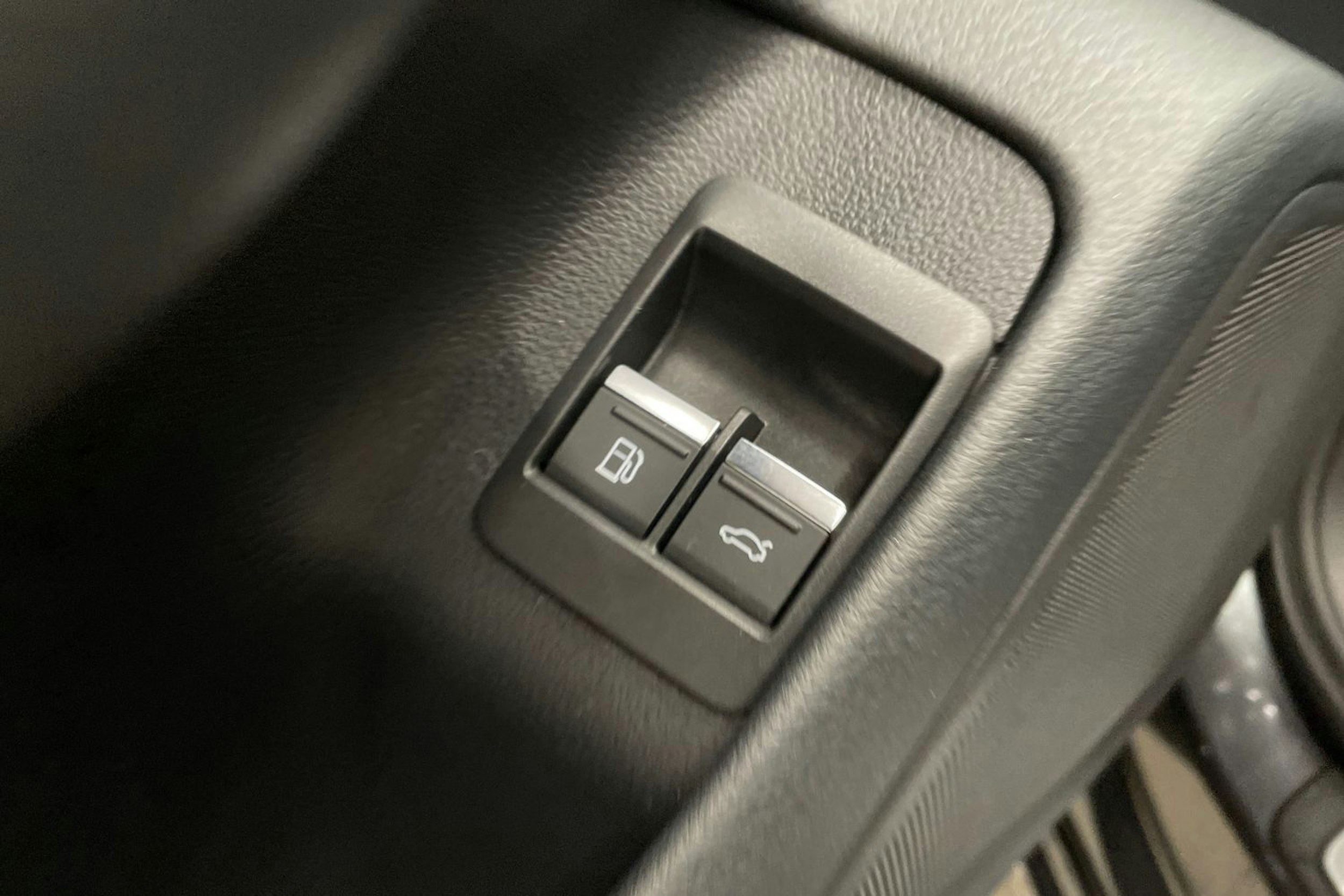 met. harmaa Audi A6 2021 kuva 29.