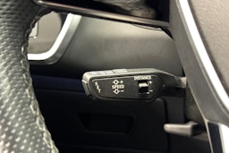 musta Audi A6 2021 kuva 25.
