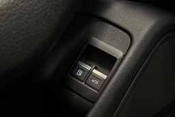 musta Audi A6 2021 kuva 27.
