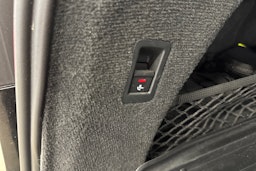 musta Audi A6 2021 kuva 30.