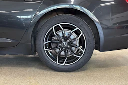 Harmaa Audi A6 2021 kuva 10.