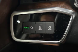 Harmaa Audi A6 2021 kuva 23.