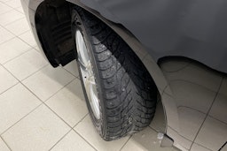 Musta Audi A6 2021 kuva 13.