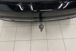 Musta Audi A6 2021 kuva 22.