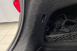 Musta Audi A6 2021 kuva 23.