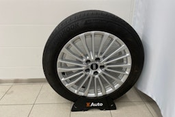 Musta Audi A6 2021 kuva 24.