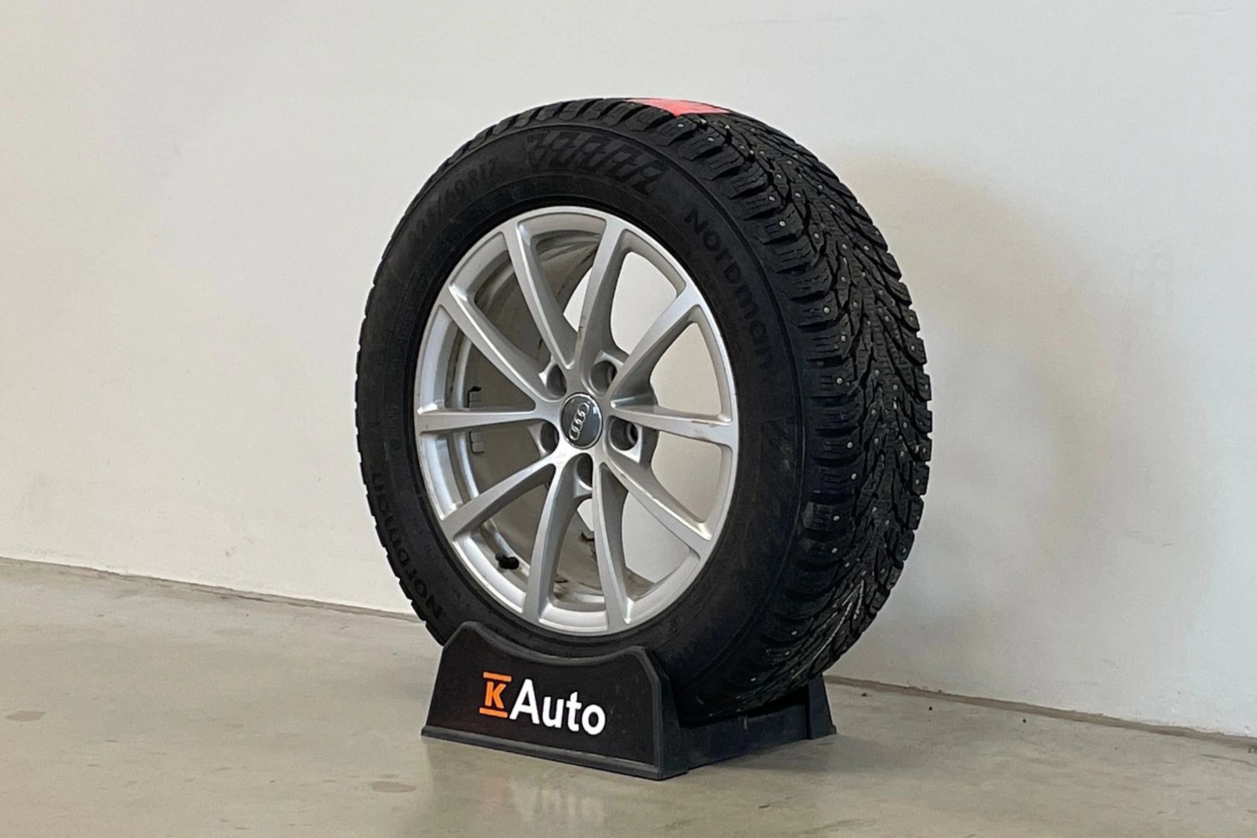 met. sininen Audi A6 2021 kuva 10.