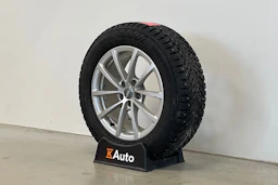met. sininen Audi A6 2021 kuva 10.