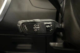 met. sininen Audi A6 2021 kuva 13.