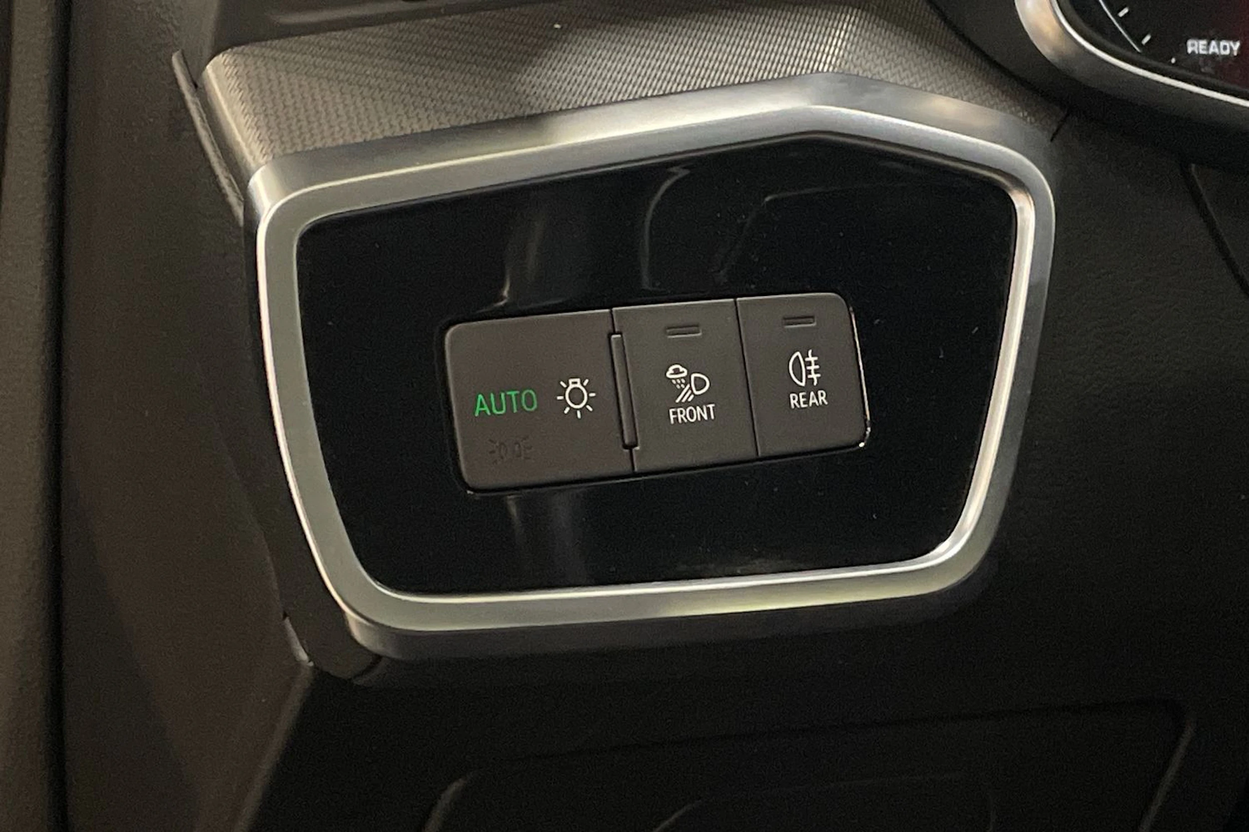 met. sininen Audi A6 2021 kuva 25.