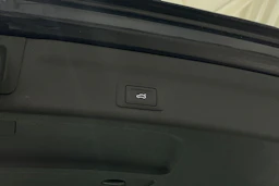 met. sininen Audi A6 2021 kuva 27.