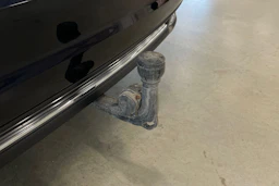 met. sininen Audi A6 2021 kuva 31.