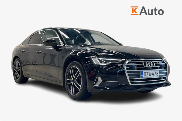 Audi A6 Sedan Business Sport 50 TFSI e quattro S tronic | SoH 86,4% |