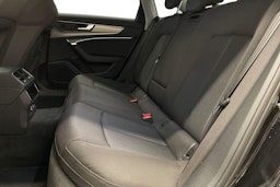 Musta Audi A6 2021 kuva 10.