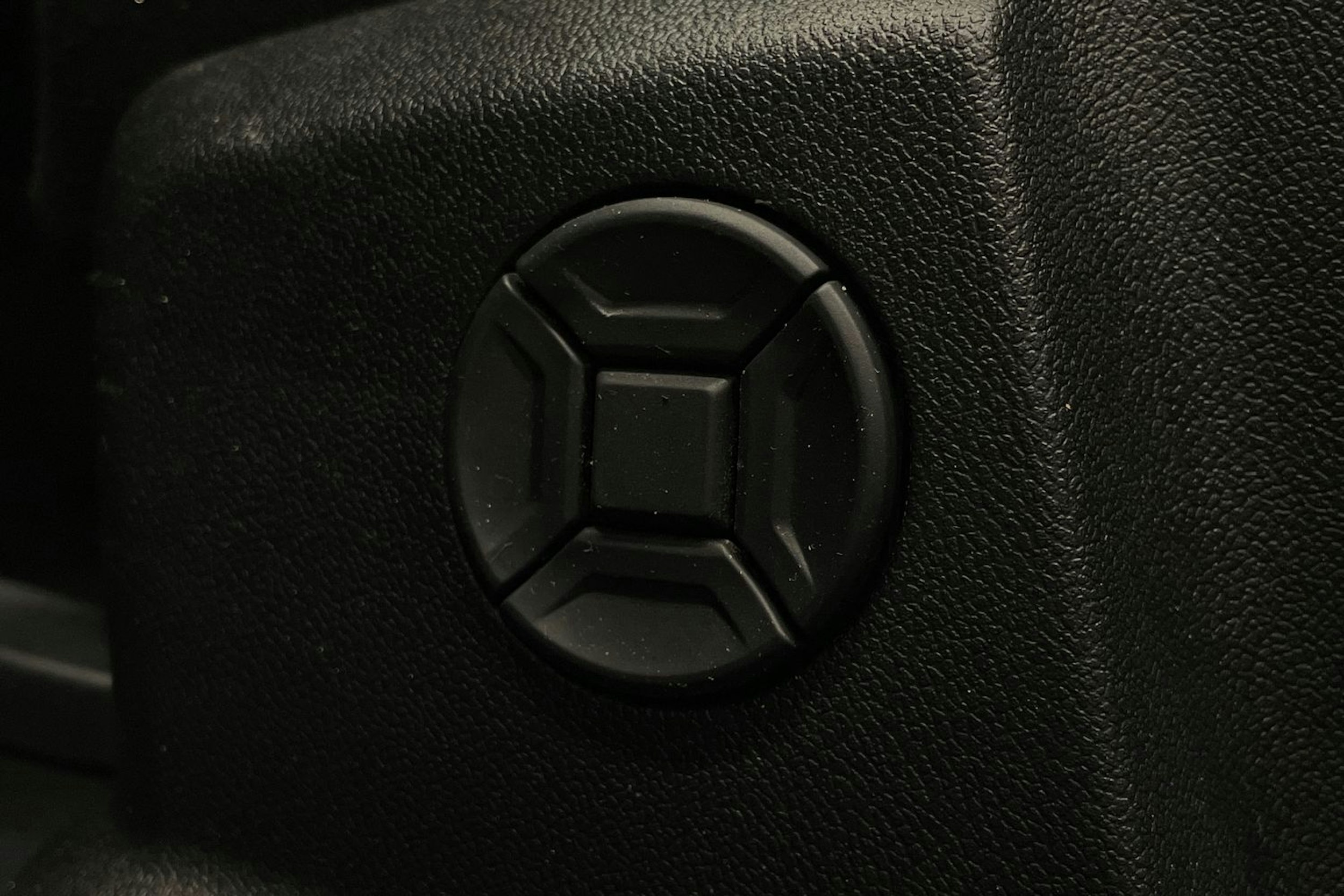 Musta Audi A6 2021 kuva 15.