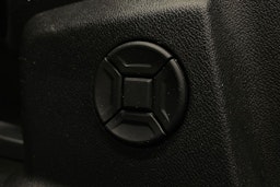 Musta Audi A6 2021 kuva 15.