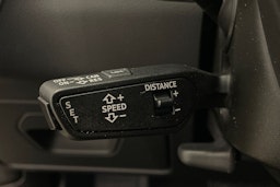 Musta Audi A6 2021 kuva 19.