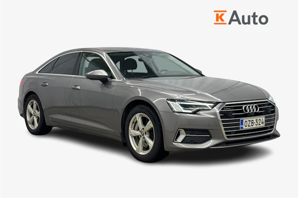 Audi A6 Sedan Business Sport 50 TFSI e quattro S tronic Electrified Edition