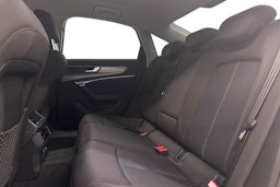 harmaa Audi A6 2021 kuva 10.