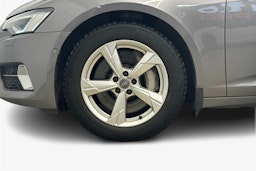 harmaa Audi A6 2021 kuva 11.