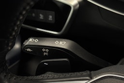 harmaa Audi A6 2021 kuva 16.