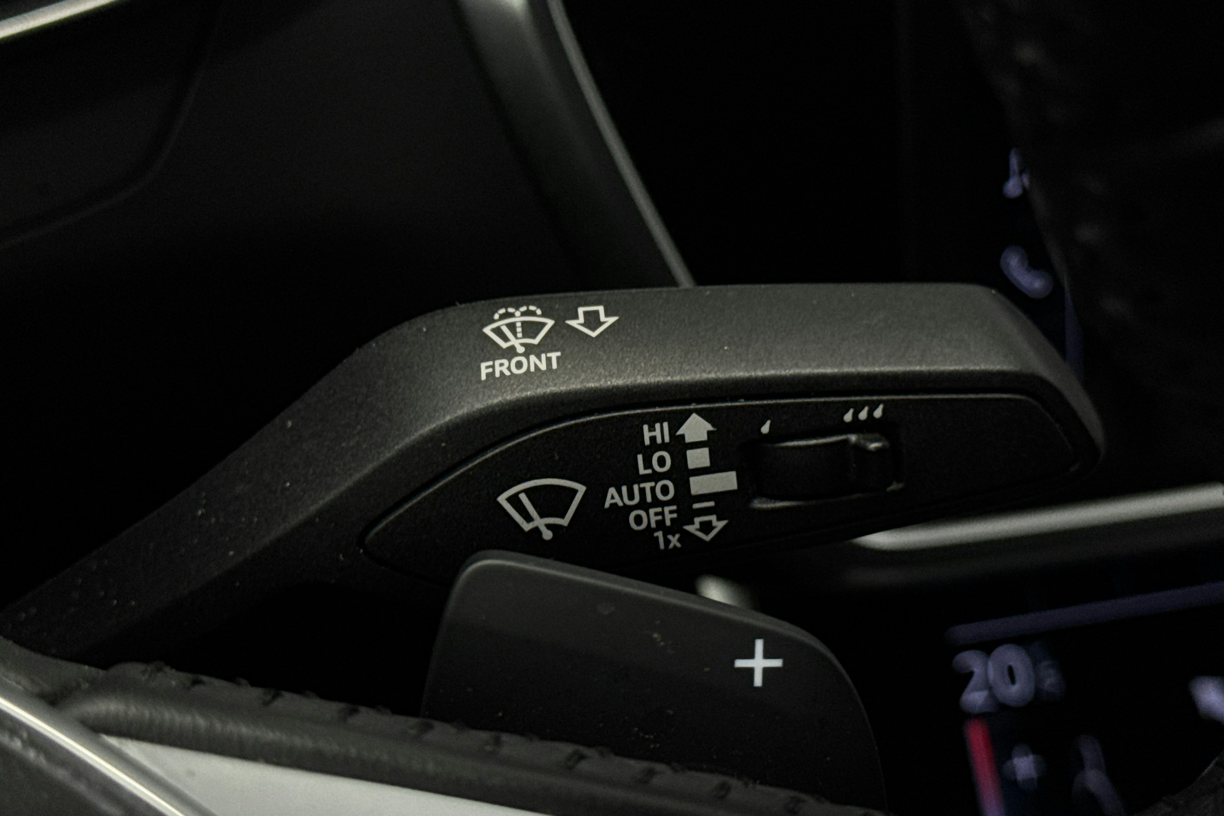 harmaa Audi A6 2021 kuva 17.