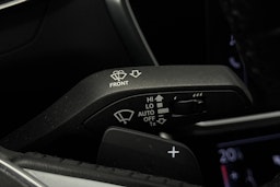 harmaa Audi A6 2021 kuva 17.