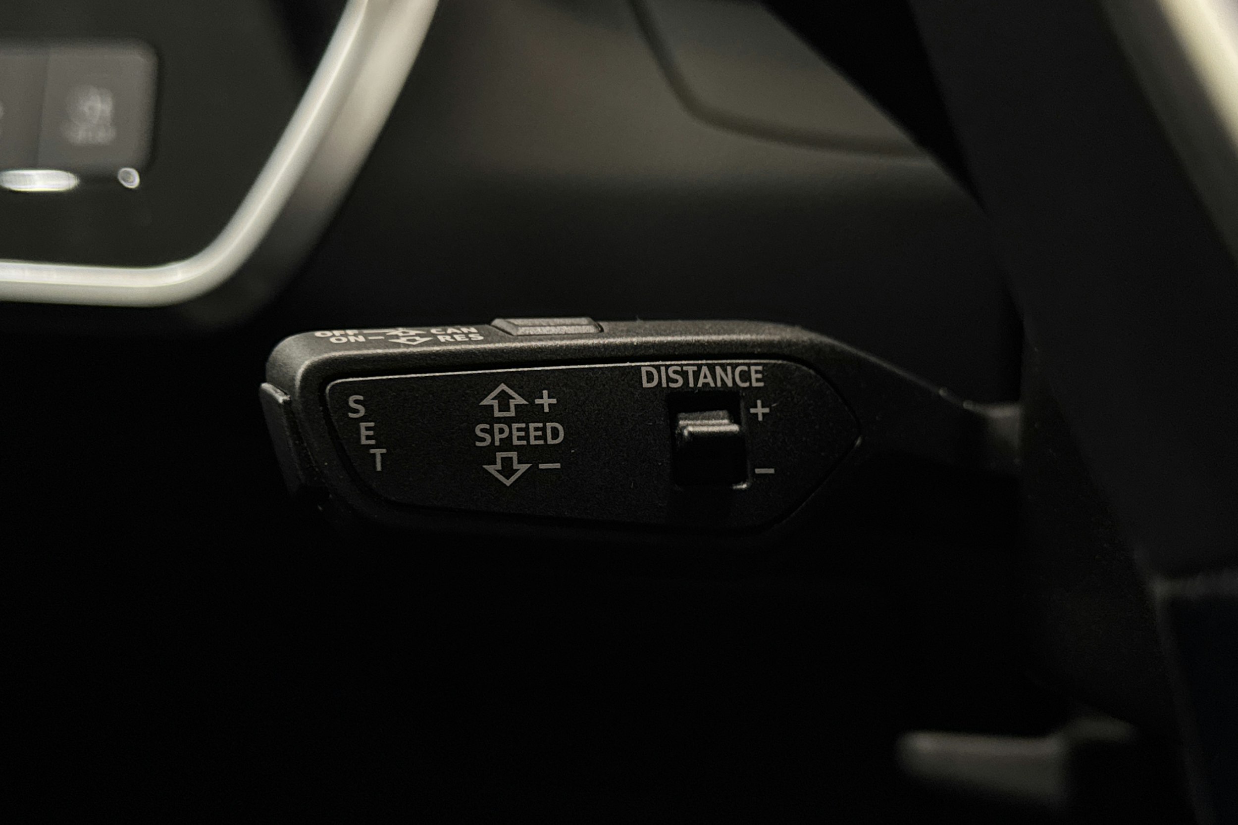 harmaa Audi A6 2021 kuva 18.