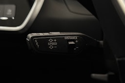 harmaa Audi A6 2021 kuva 18.