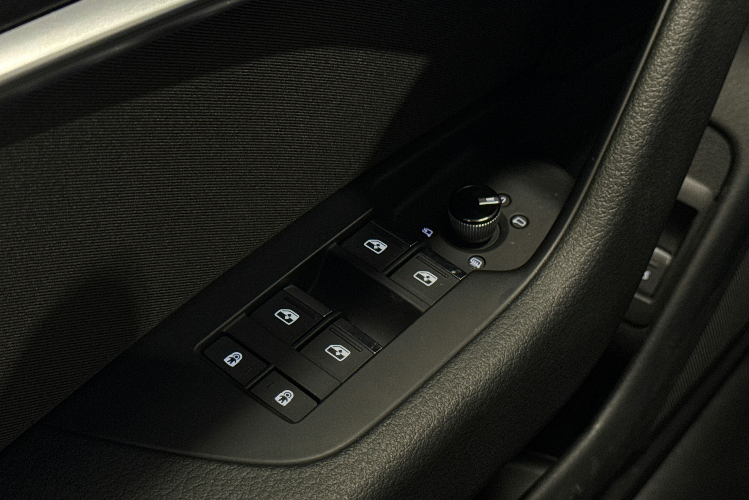 harmaa Audi A6 2021 kuva 20.