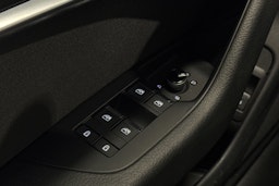 harmaa Audi A6 2021 kuva 20.