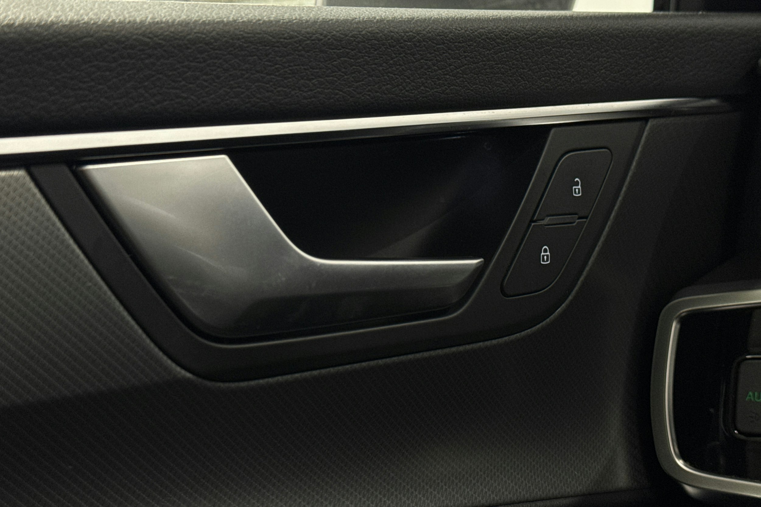 harmaa Audi A6 2021 kuva 21.