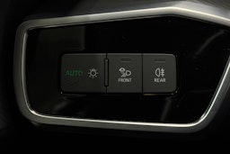 harmaa Audi A6 2021 kuva 22.