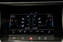 harmaa Audi A6 2021 kuva 24.