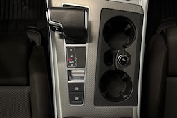 harmaa Audi A6 2021 kuva 25.