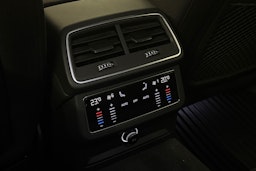 harmaa Audi A6 2021 kuva 28.