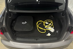 harmaa Audi A6 2021 kuva 30.