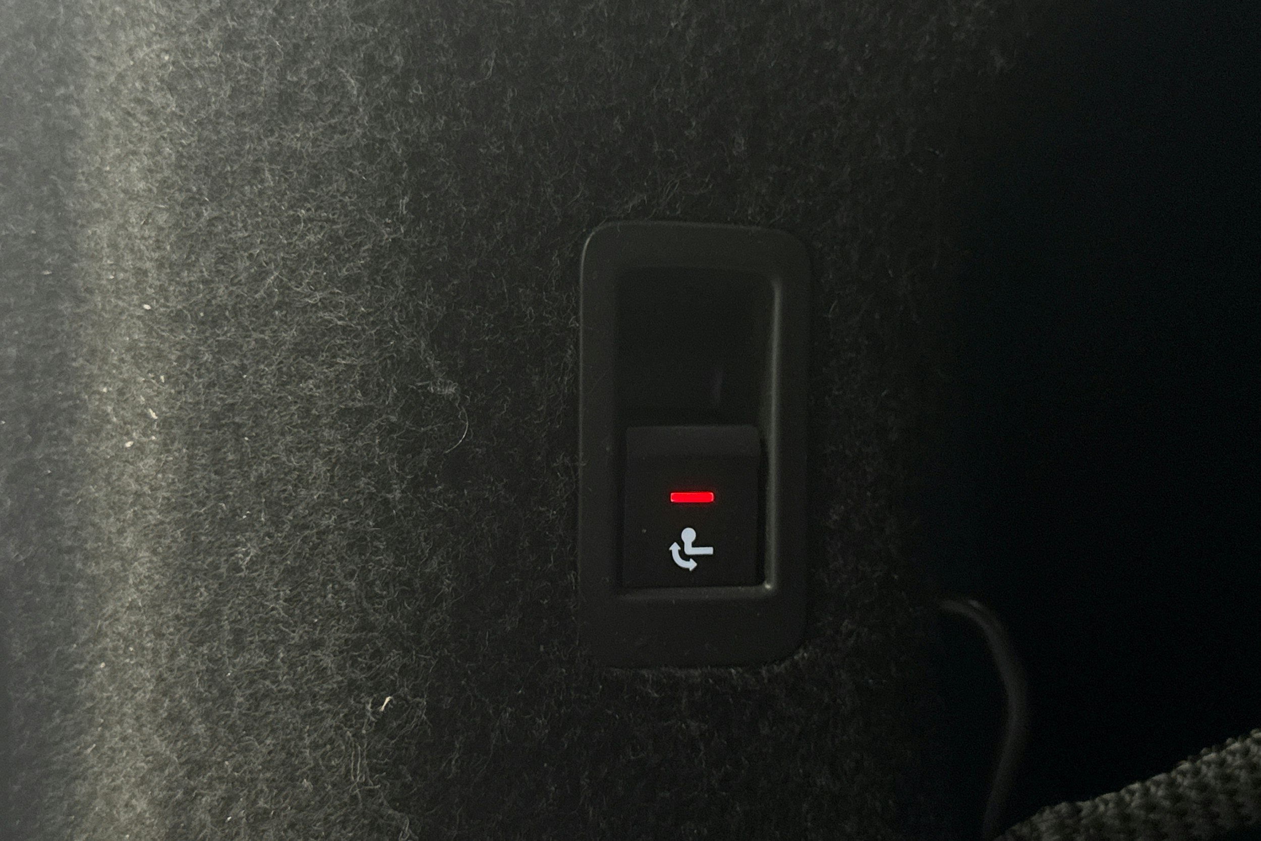 harmaa Audi A6 2021 kuva 32.