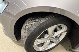 met. harmaa Audi A6 2021 kuva 13.