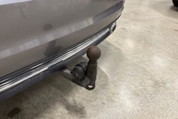 met. harmaa Audi A6 2021 kuva 15.