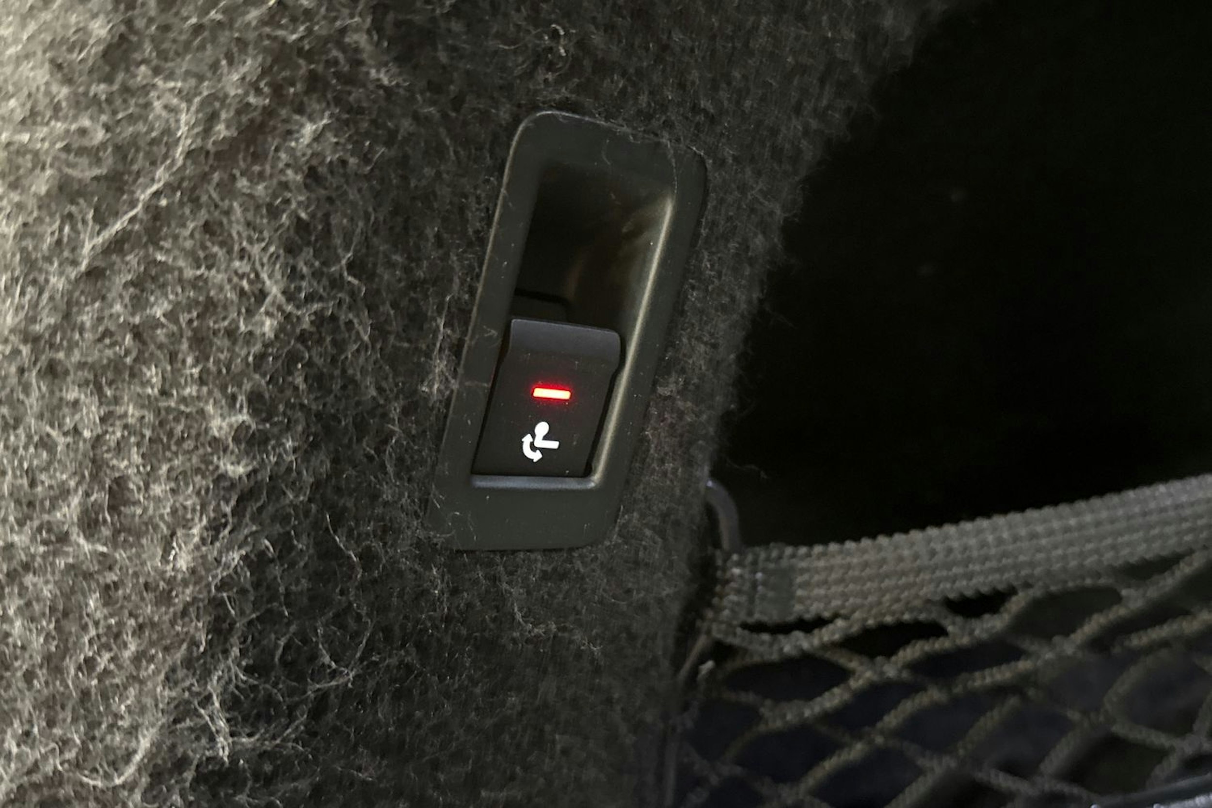 met. harmaa Audi A6 2021 kuva 16.