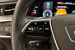 met. harmaa Audi A6 2021 kuva 20.